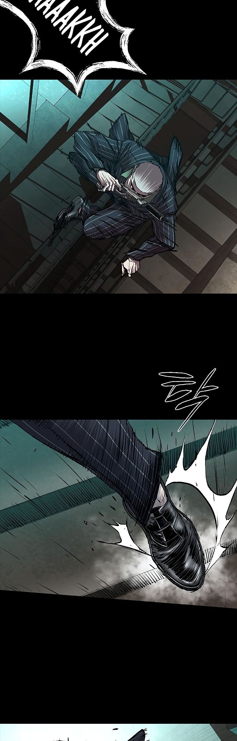 Castle 2: On Top of Everyone Chapter 75 Gambar 53