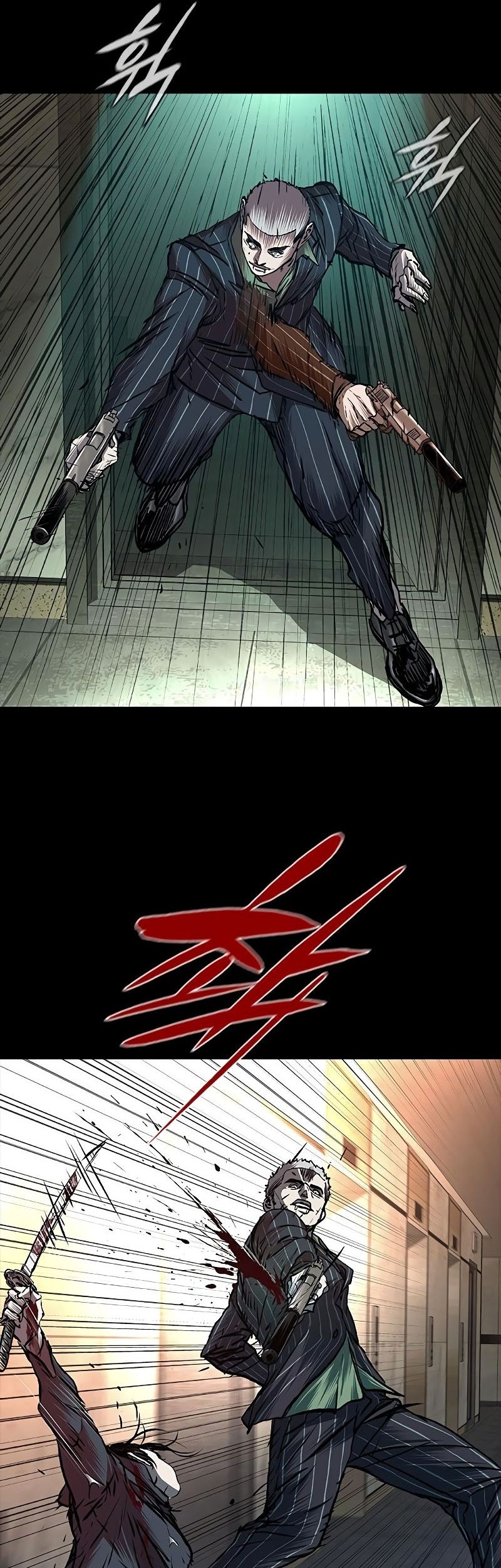 Castle 2: On Top of Everyone Chapter 75 Gambar 55