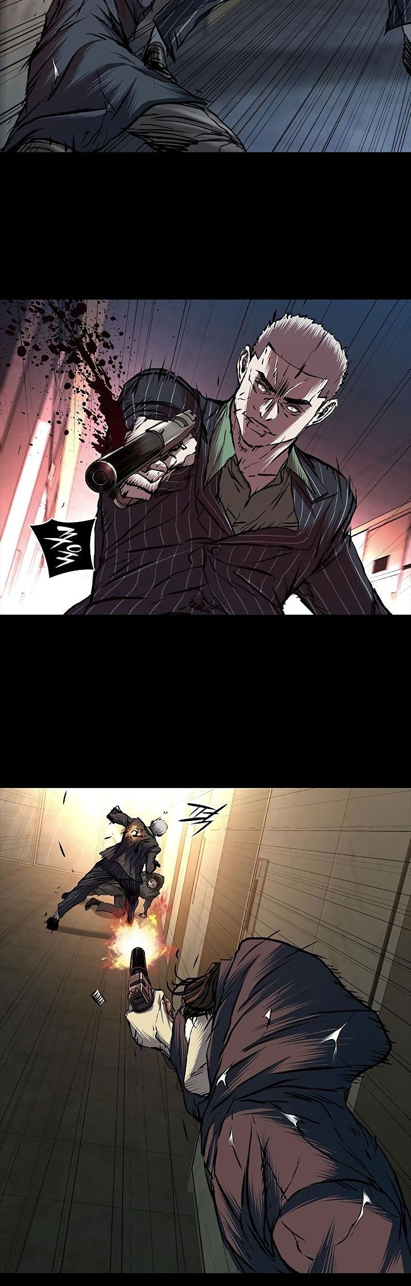 Castle 2: On Top of Everyone Chapter 75 Gambar 56