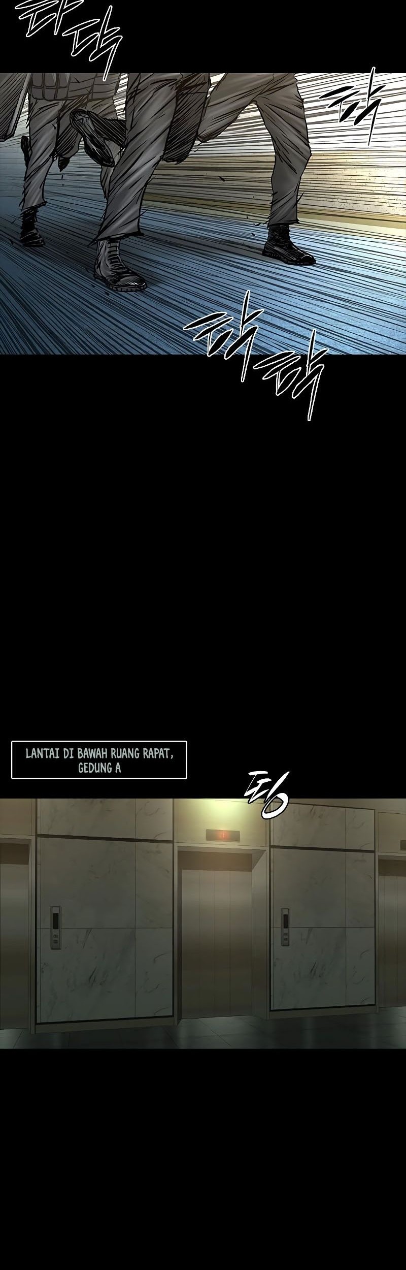 Castle 2: On Top of Everyone Chapter 75 Gambar 29