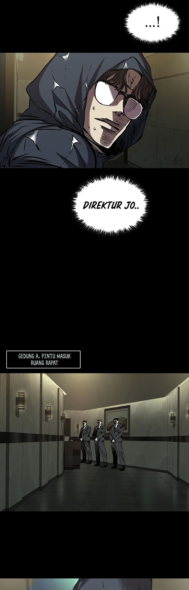 Castle 2: On Top of Everyone Chapter 75 Gambar 31