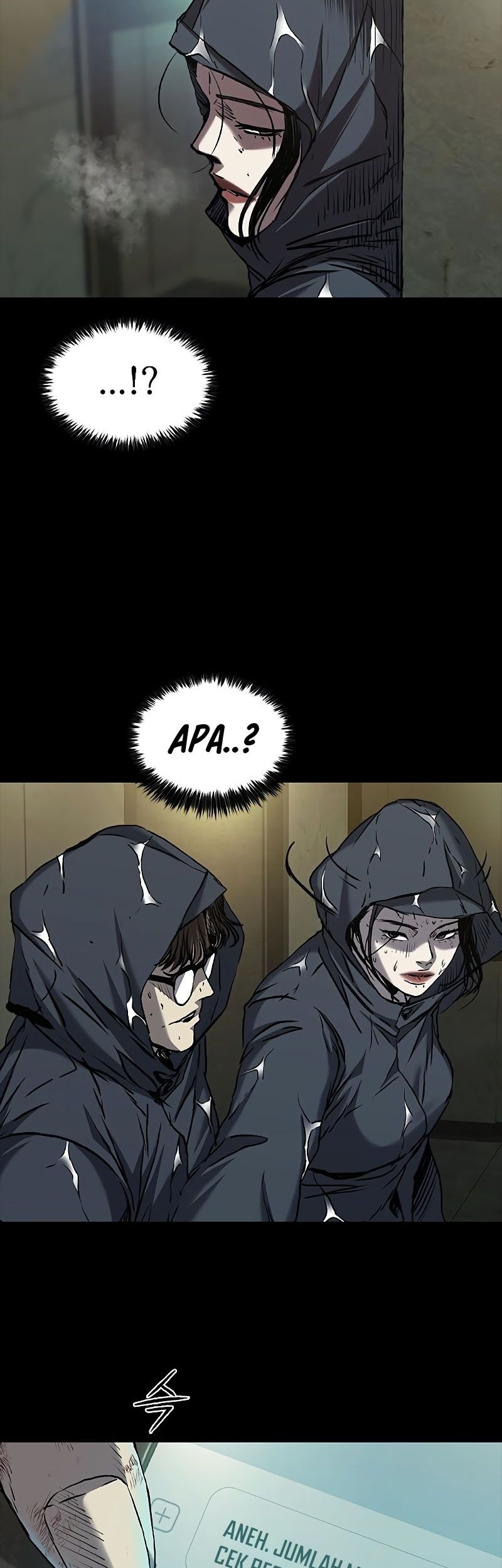 Castle 2: On Top of Everyone Chapter 75 Gambar 32