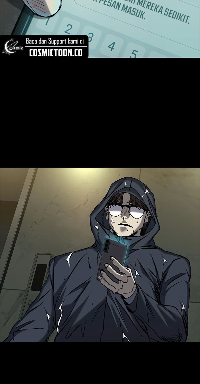 Castle 2: On Top of Everyone Chapter 75 Gambar 33