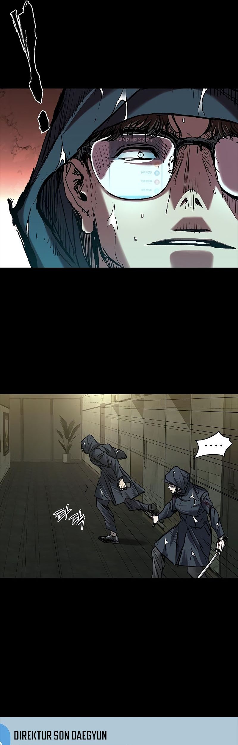 Castle 2: On Top of Everyone Chapter 75 Gambar 34