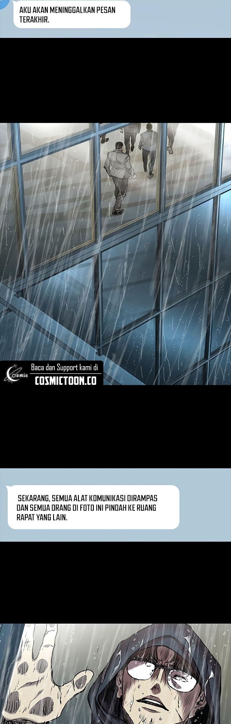 Castle 2: On Top of Everyone Chapter 75 Gambar 35