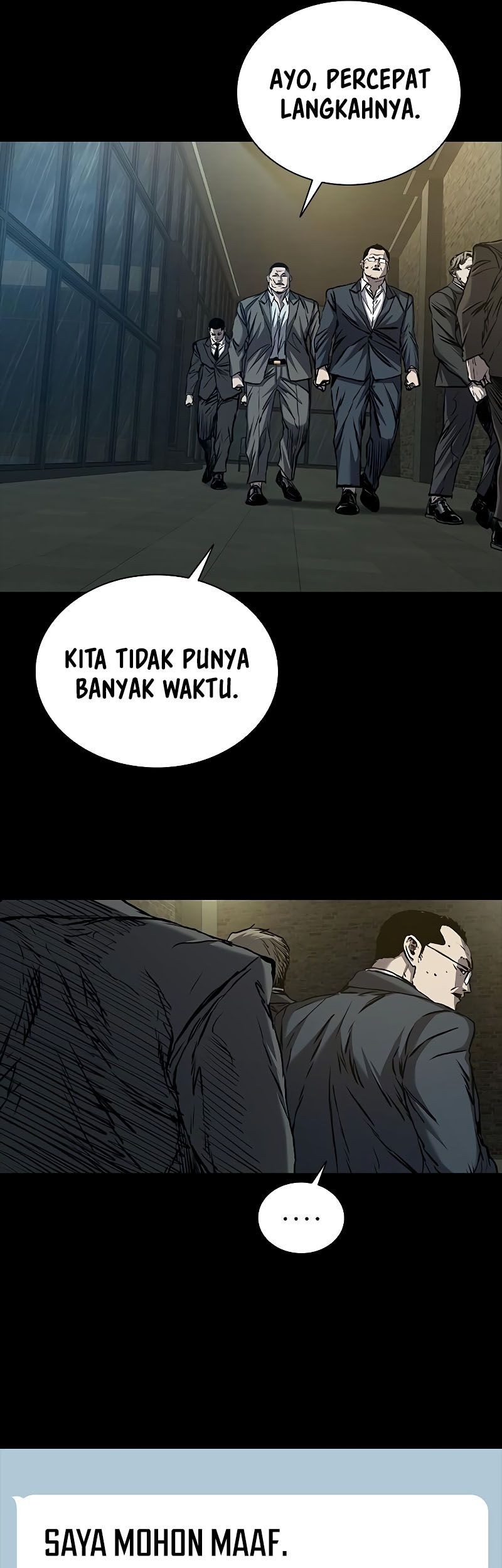 Castle 2: On Top of Everyone Chapter 75 Gambar 37