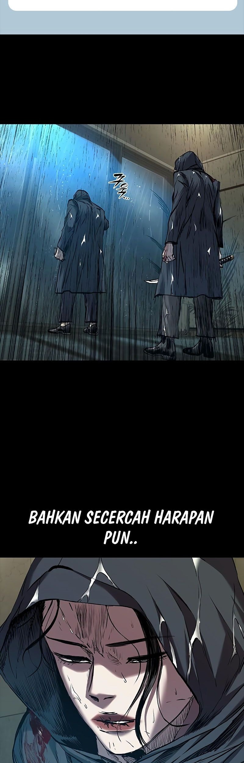 Castle 2: On Top of Everyone Chapter 75 Gambar 38