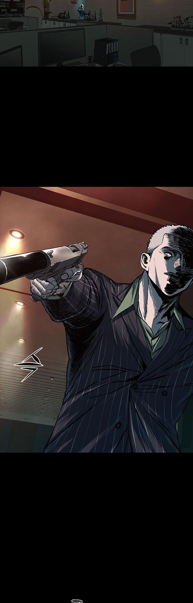 Manhwa Castle 2: On Top of Everyone Chapter 75 gambar nomor 2