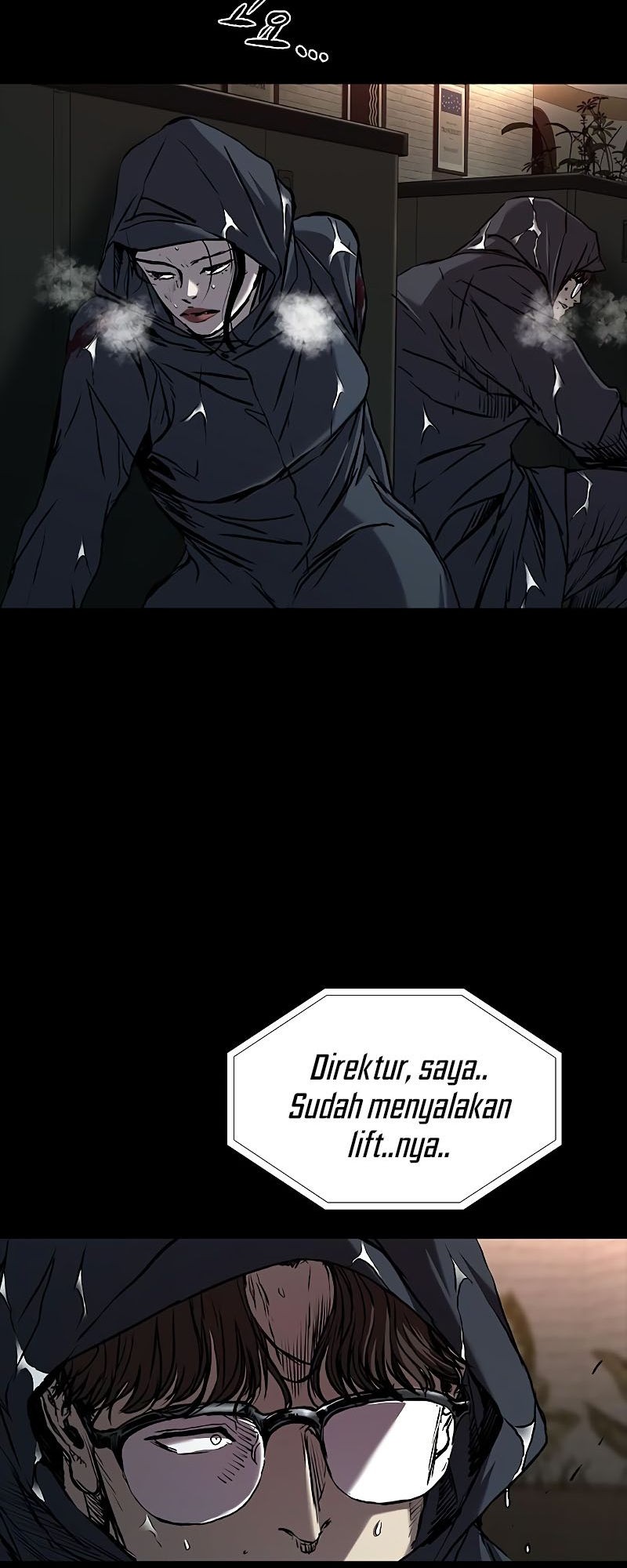 Castle 2: On Top of Everyone Chapter 75 Gambar 3