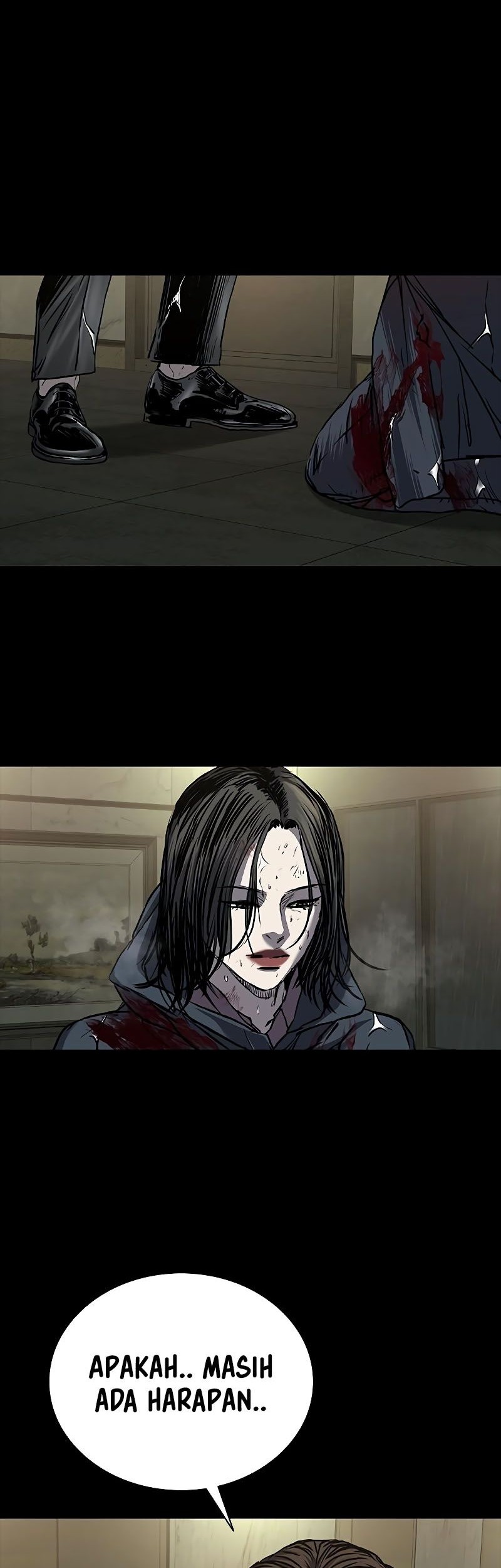 Castle 2: On Top of Everyone Chapter 75 Gambar 71