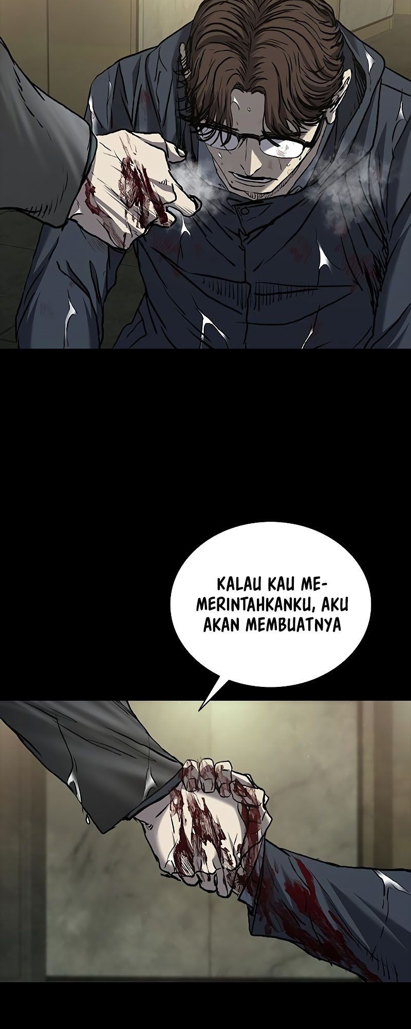 Castle 2: On Top of Everyone Chapter 75 Gambar 72