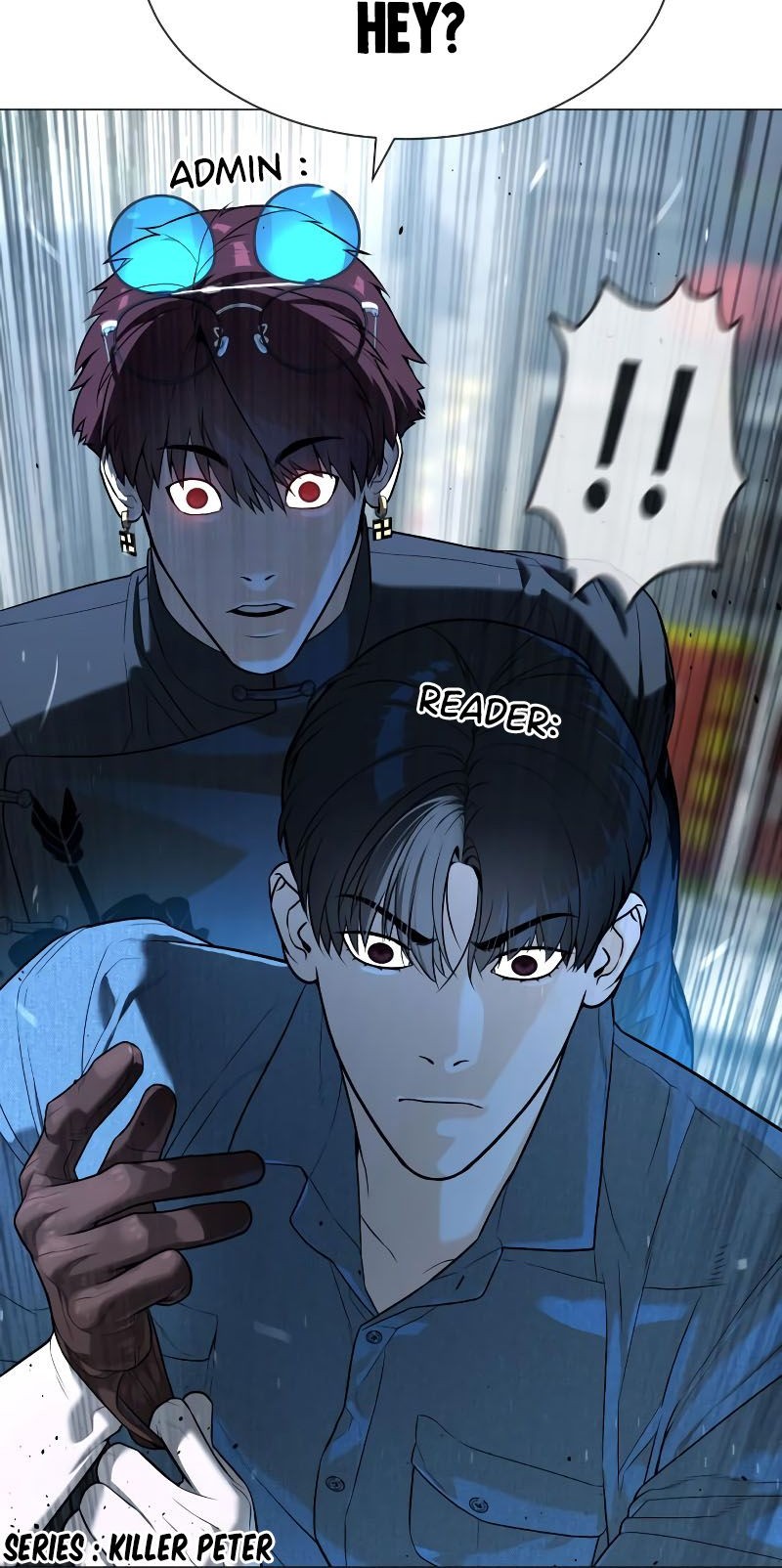 Castle 2: On Top of Everyone Chapter 75 Gambar 75