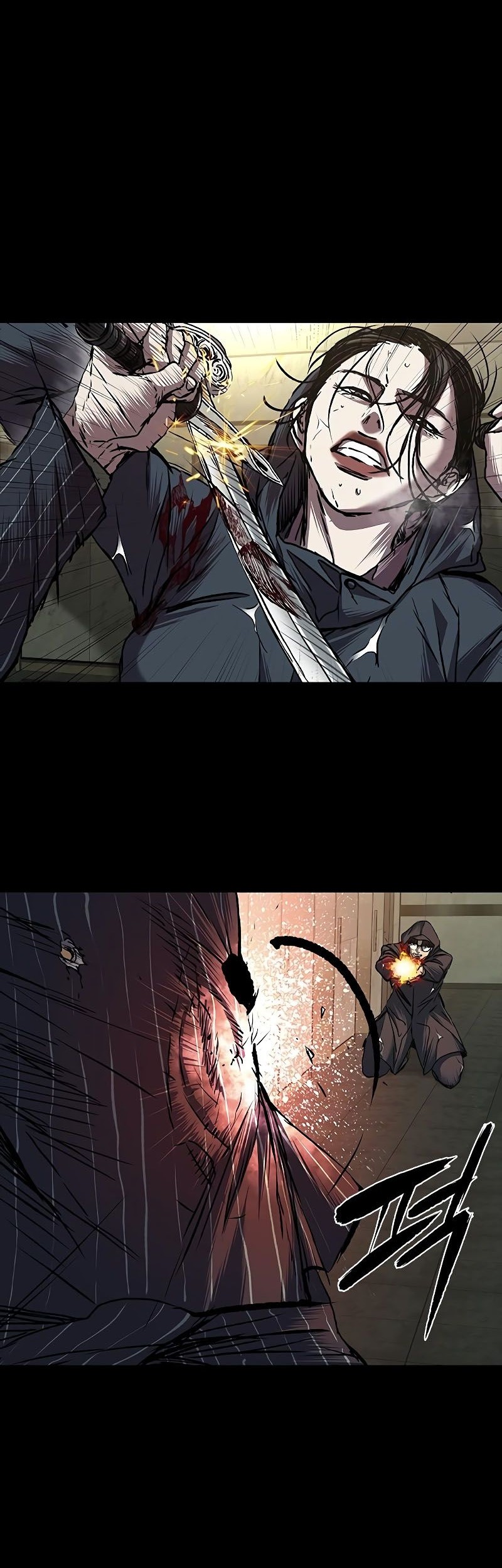 Castle 2: On Top of Everyone Chapter 75 Gambar 59