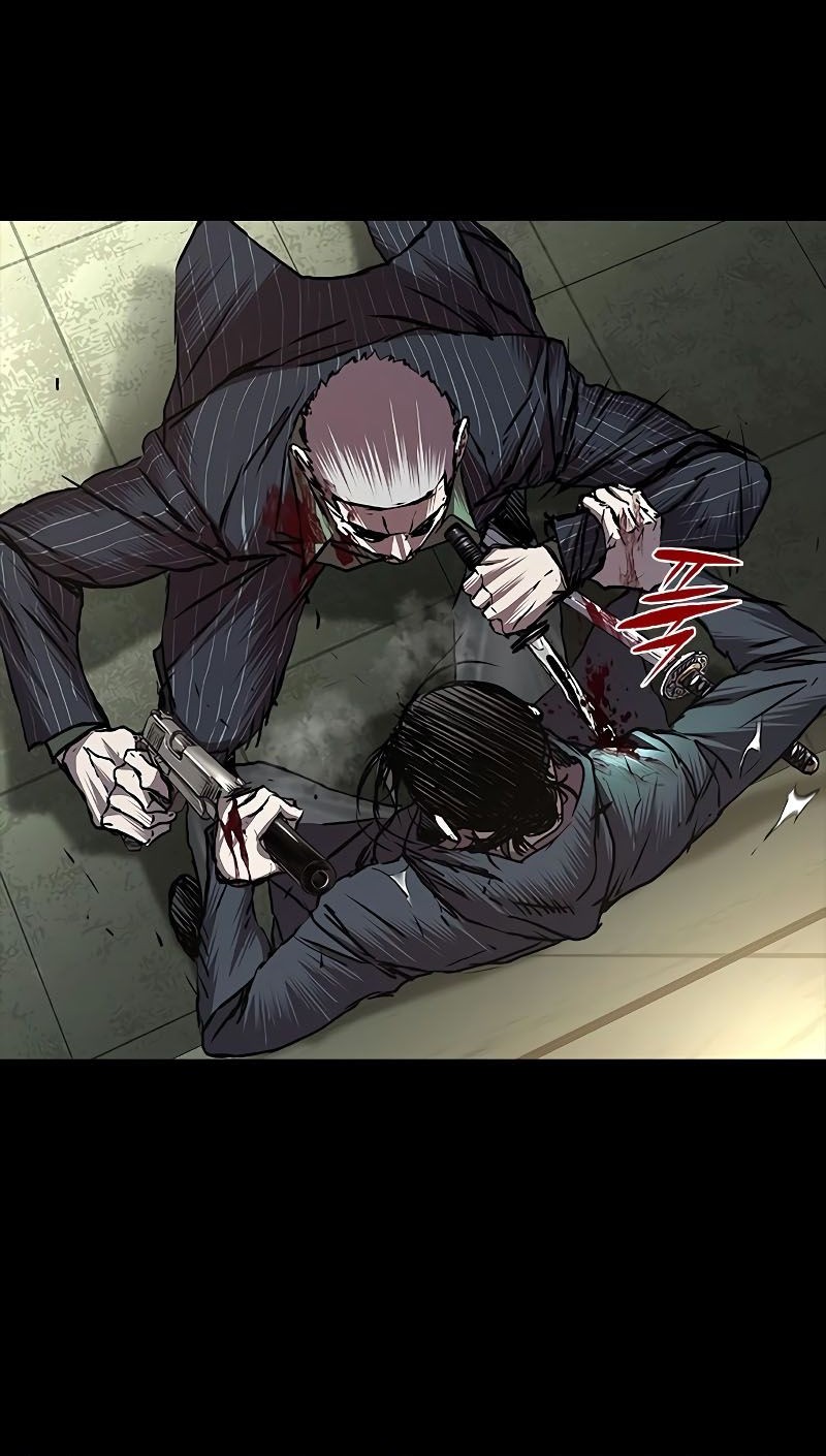 Castle 2: On Top of Everyone Chapter 75 Gambar 60