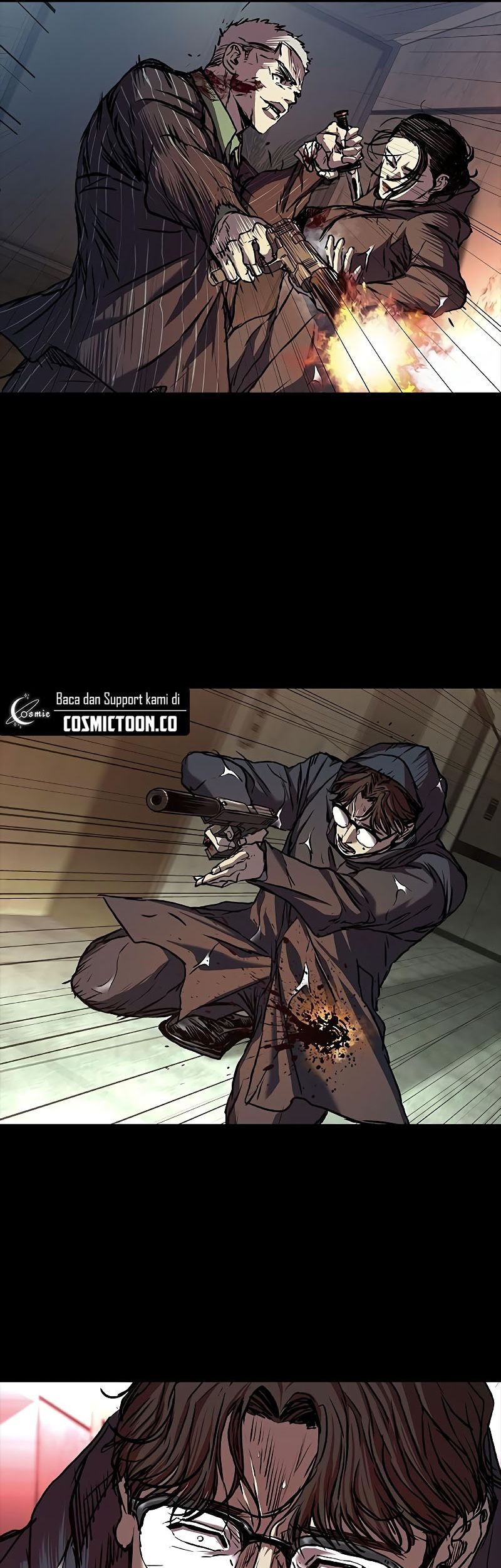 Castle 2: On Top of Everyone Chapter 75 Gambar 61