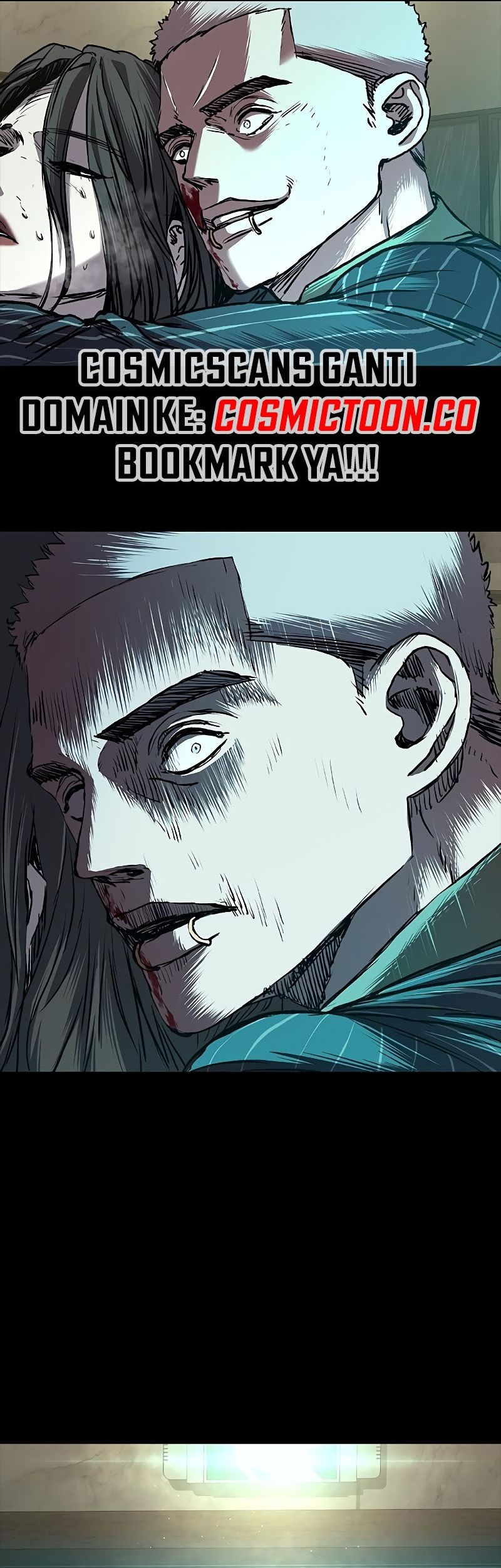 Castle 2: On Top of Everyone Chapter 75 Gambar 64