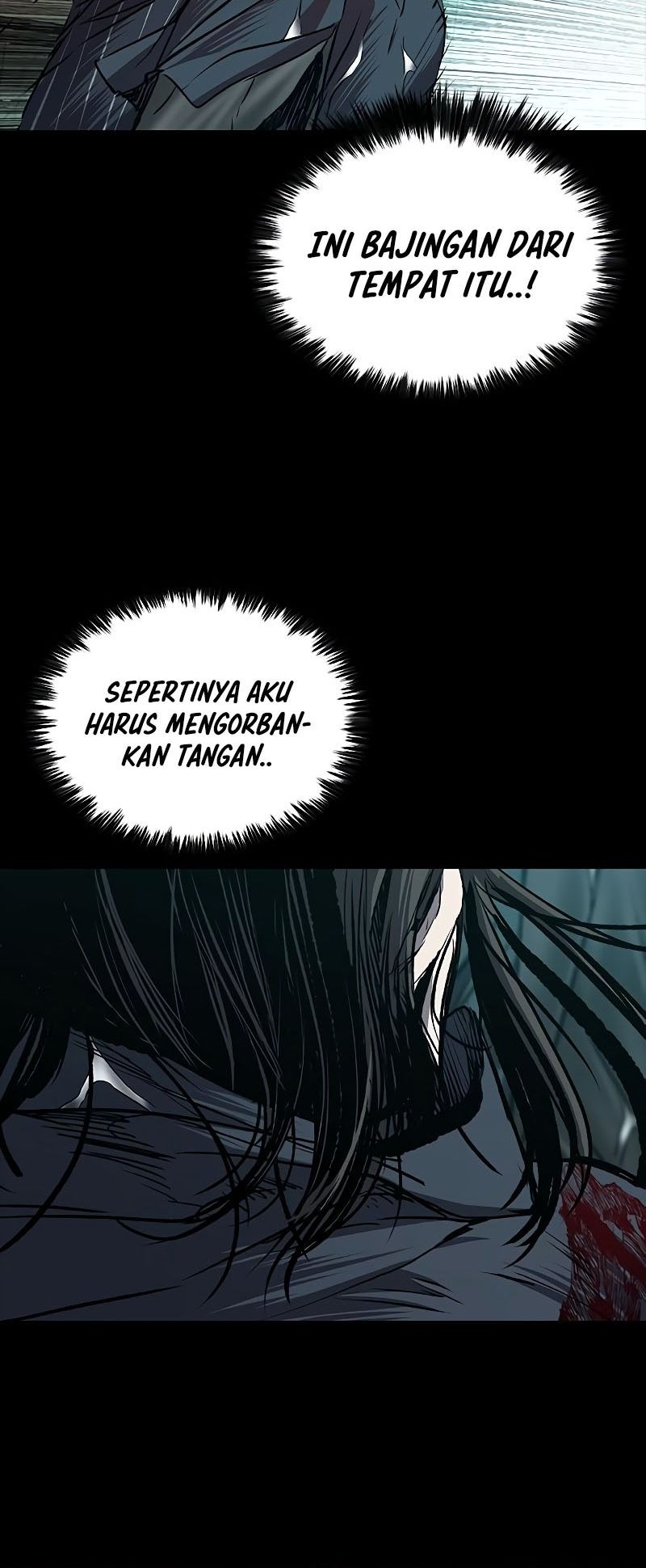 Castle 2: On Top of Everyone Chapter 75 Gambar 66