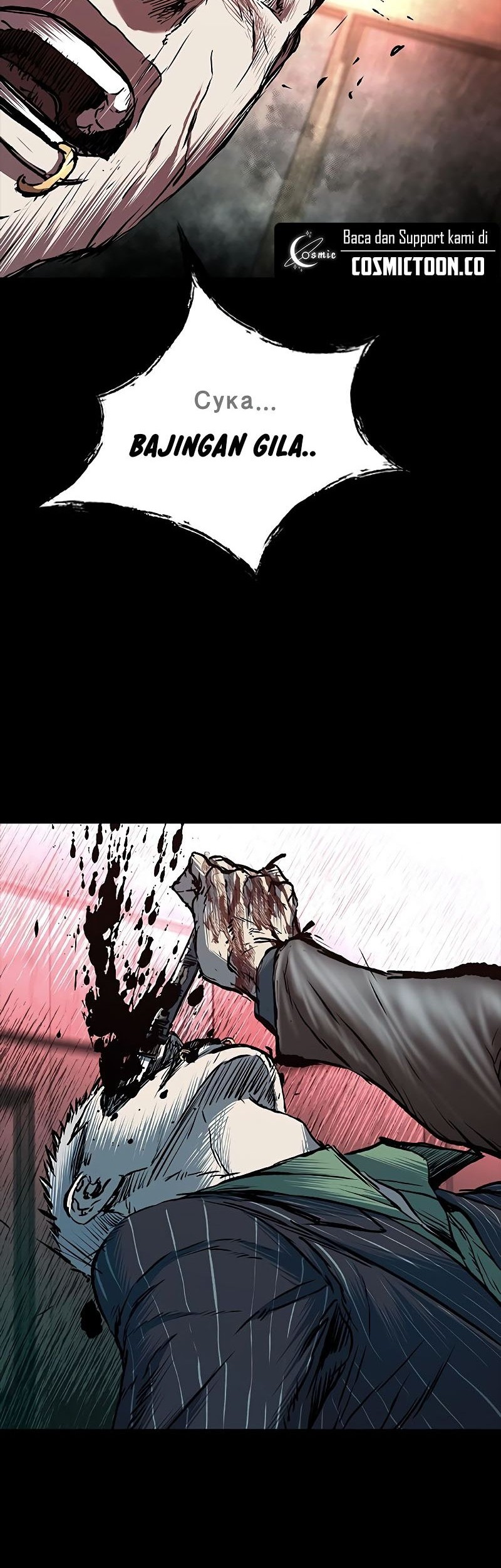 Castle 2: On Top of Everyone Chapter 75 Gambar 68