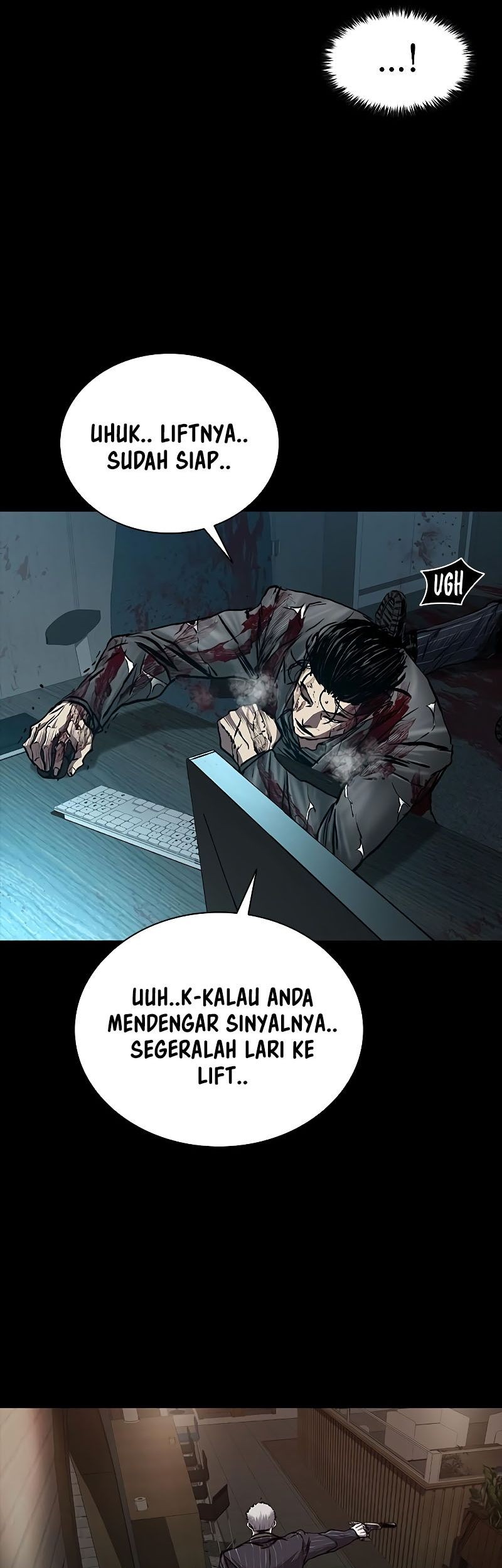 Castle 2: On Top of Everyone Chapter 75 Gambar 4