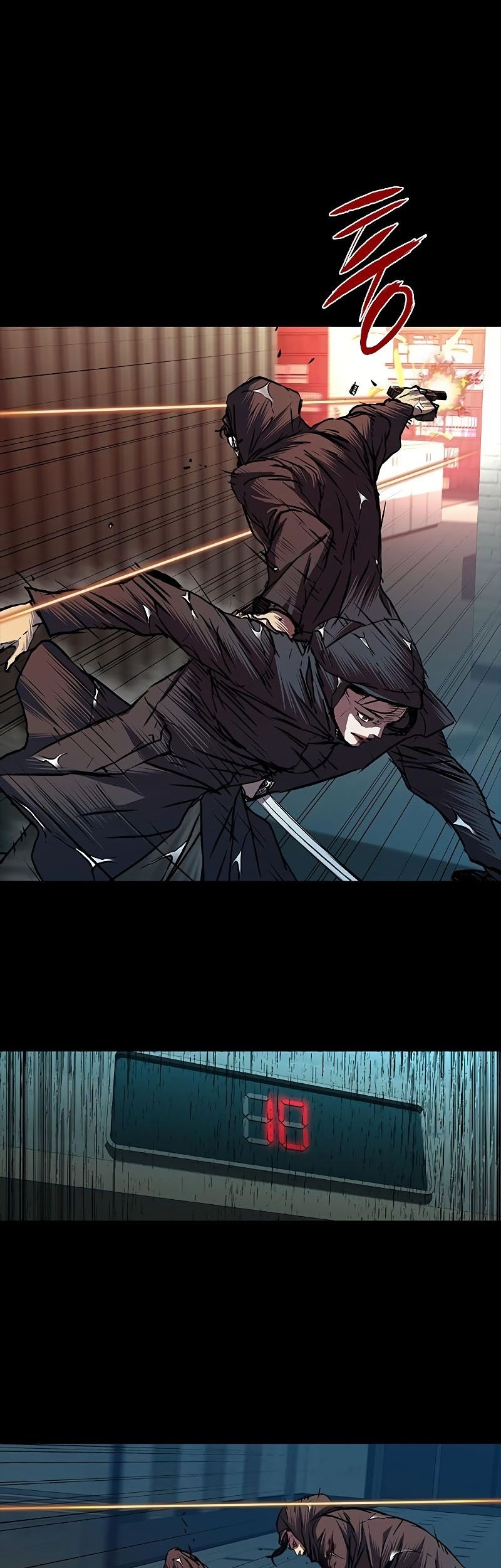 Castle 2: On Top of Everyone Chapter 75 Gambar 7