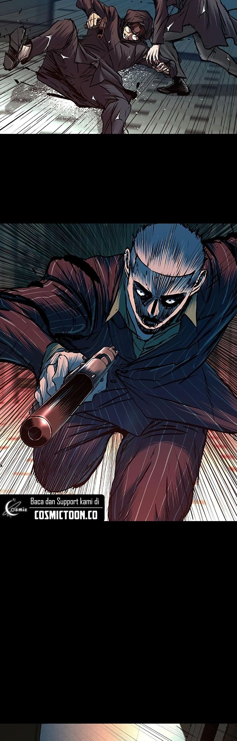 Castle 2: On Top of Everyone Chapter 75 Gambar 8