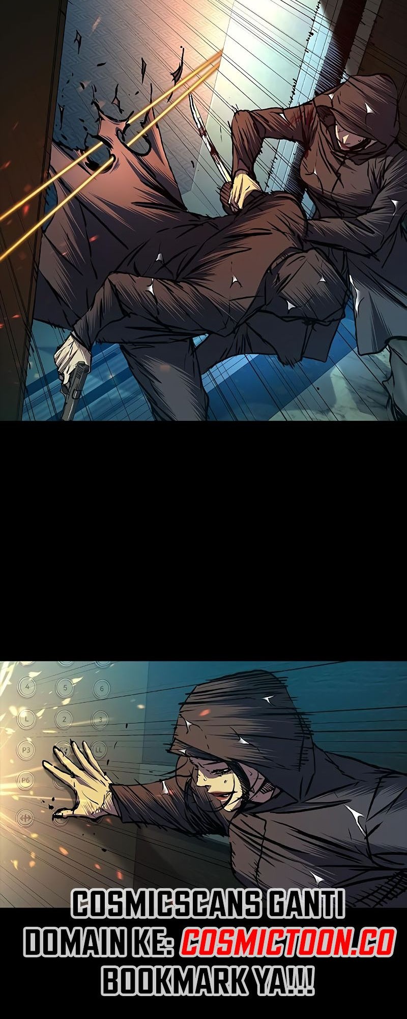 Castle 2: On Top of Everyone Chapter 75 Gambar 9