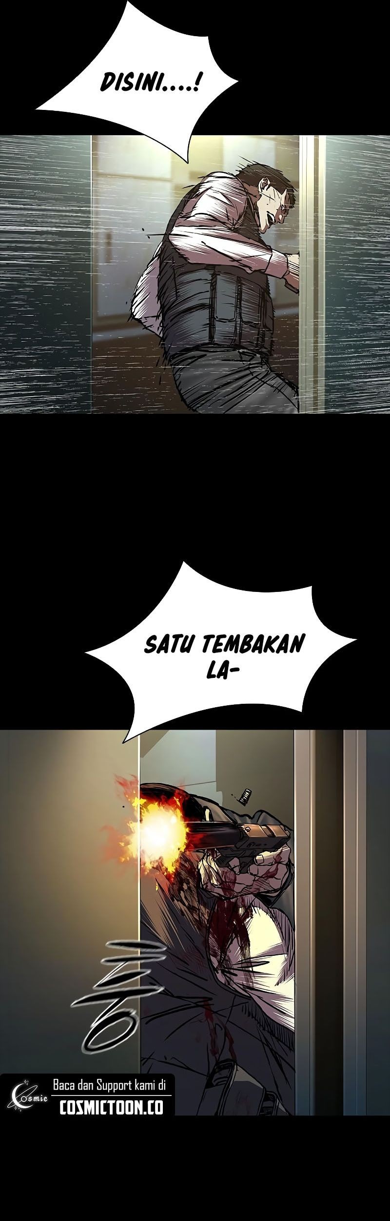 Castle 2: On Top of Everyone Chapter 75 Gambar 16