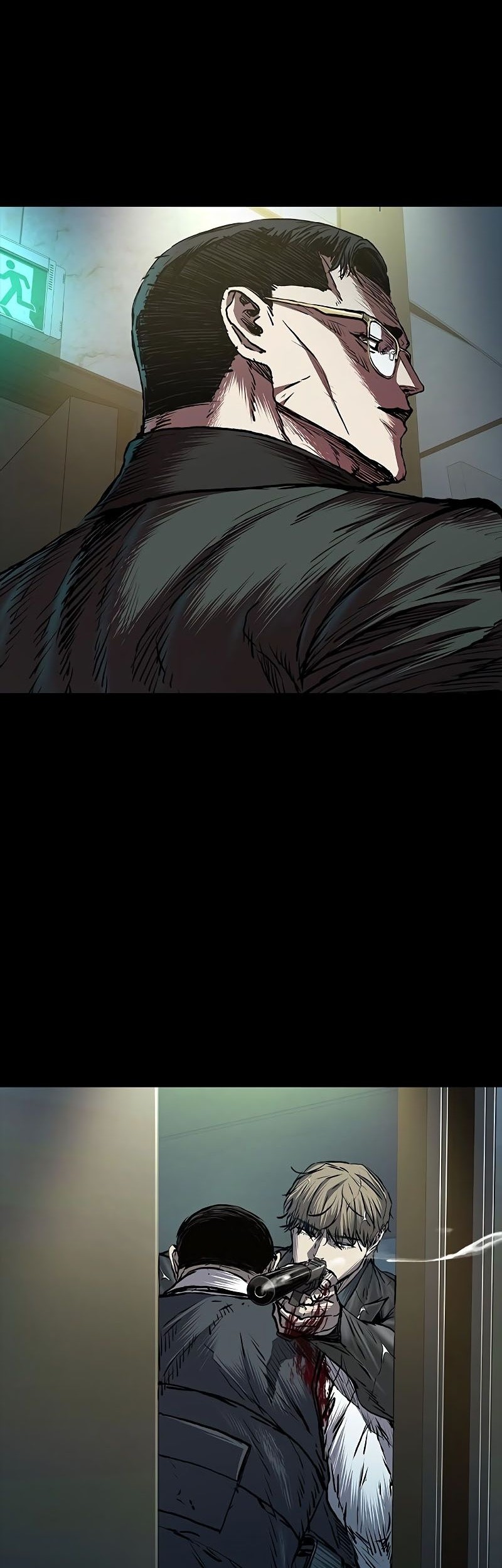 Castle 2: On Top of Everyone Chapter 75 Gambar 17