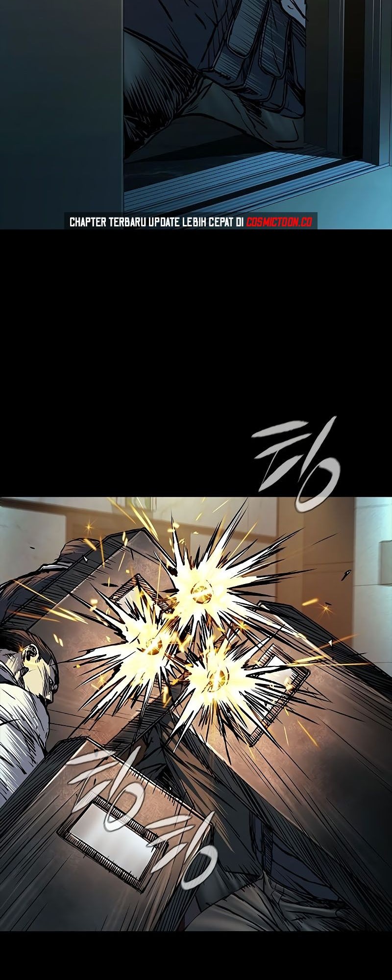 Castle 2: On Top of Everyone Chapter 75 Gambar 18