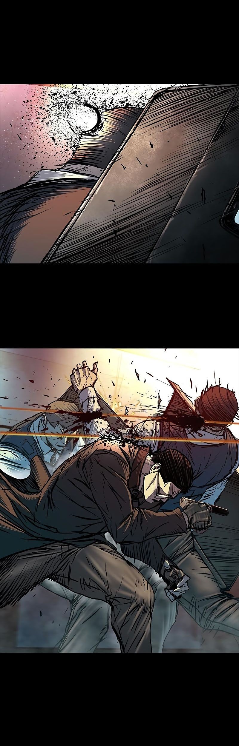 Castle 2: On Top of Everyone Chapter 75 Gambar 19