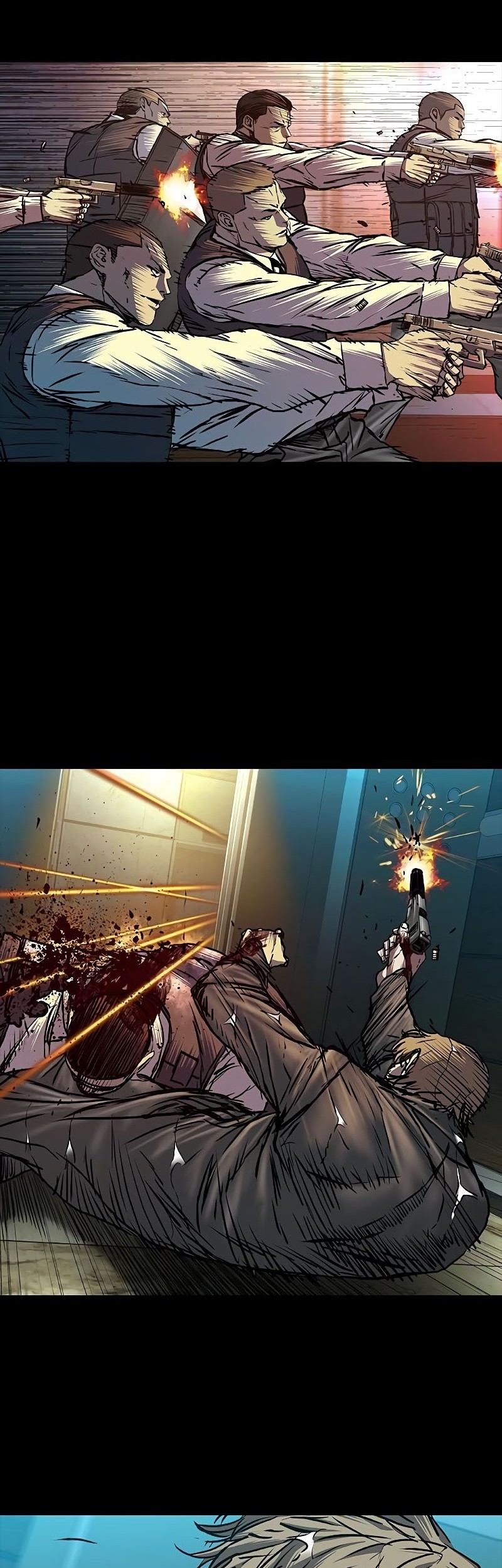 Castle 2: On Top of Everyone Chapter 75 Gambar 20