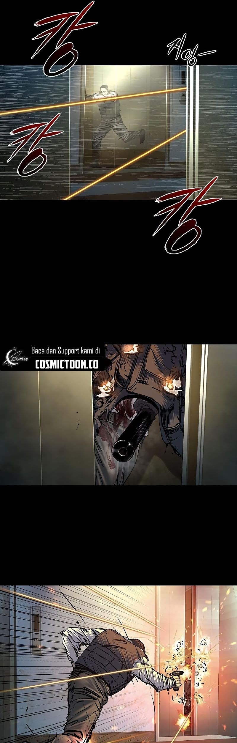 Castle 2: On Top of Everyone Chapter 75 Gambar 22