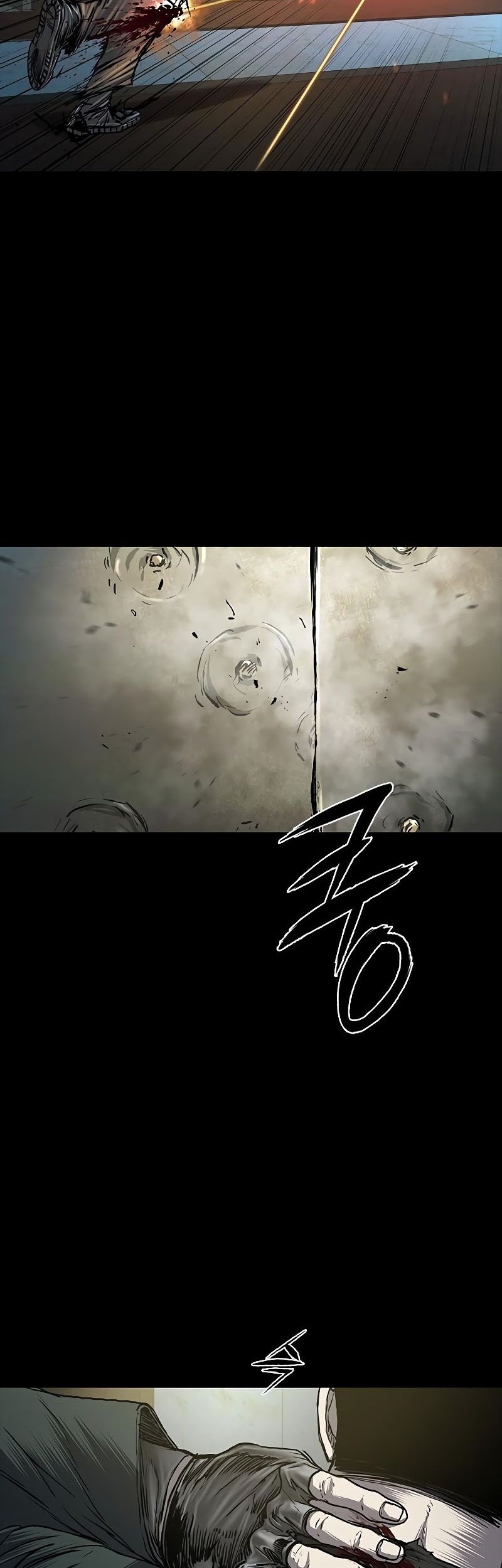 Castle 2: On Top of Everyone Chapter 75 Gambar 23