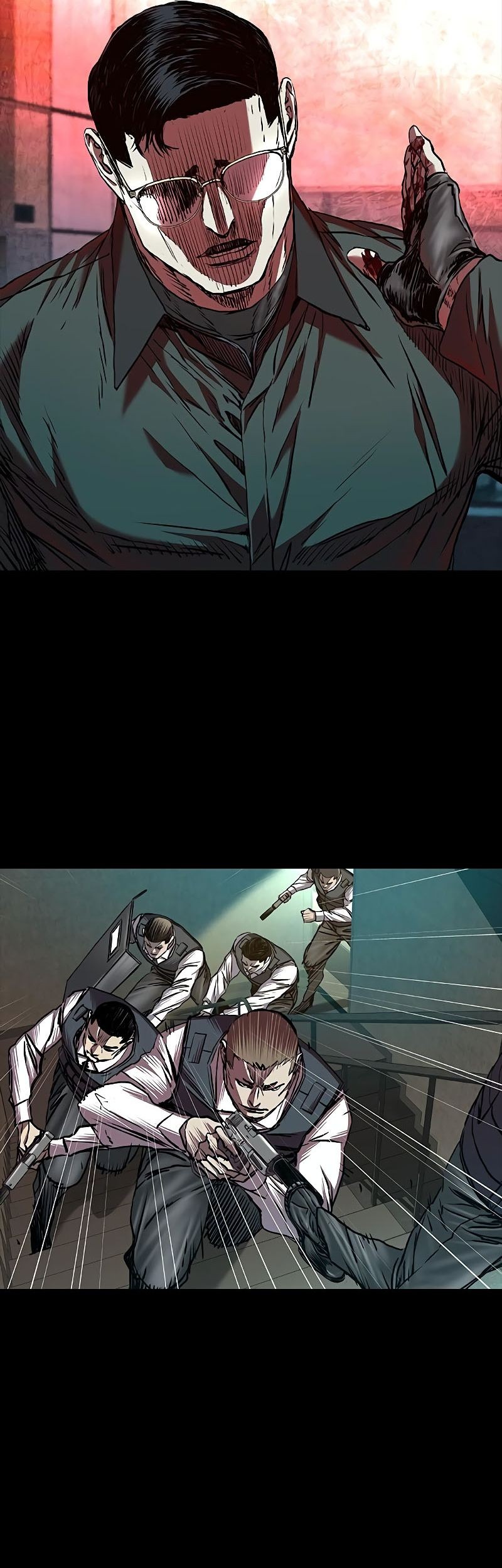 Castle 2: On Top of Everyone Chapter 75 Gambar 25