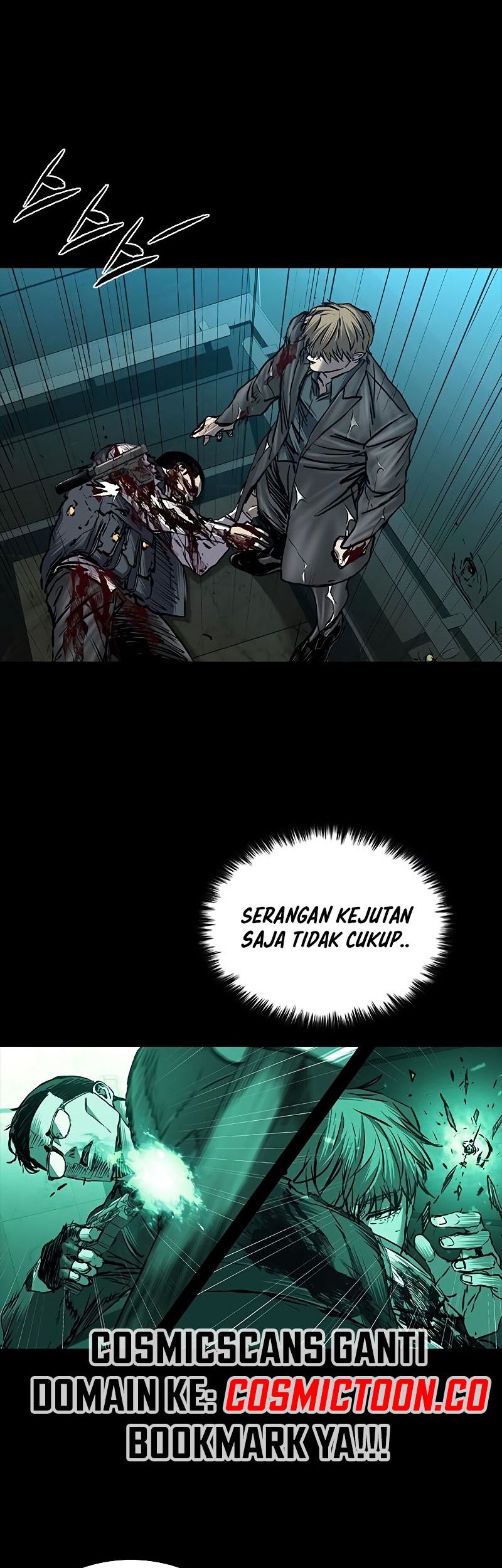 Castle 2: On Top of Everyone Chapter 75 Gambar 26