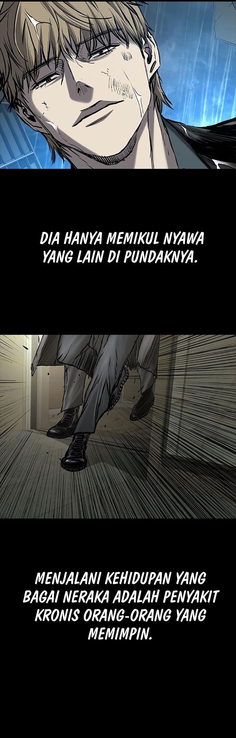 Castle 2: On Top of Everyone Chapter 76 Gambar 40