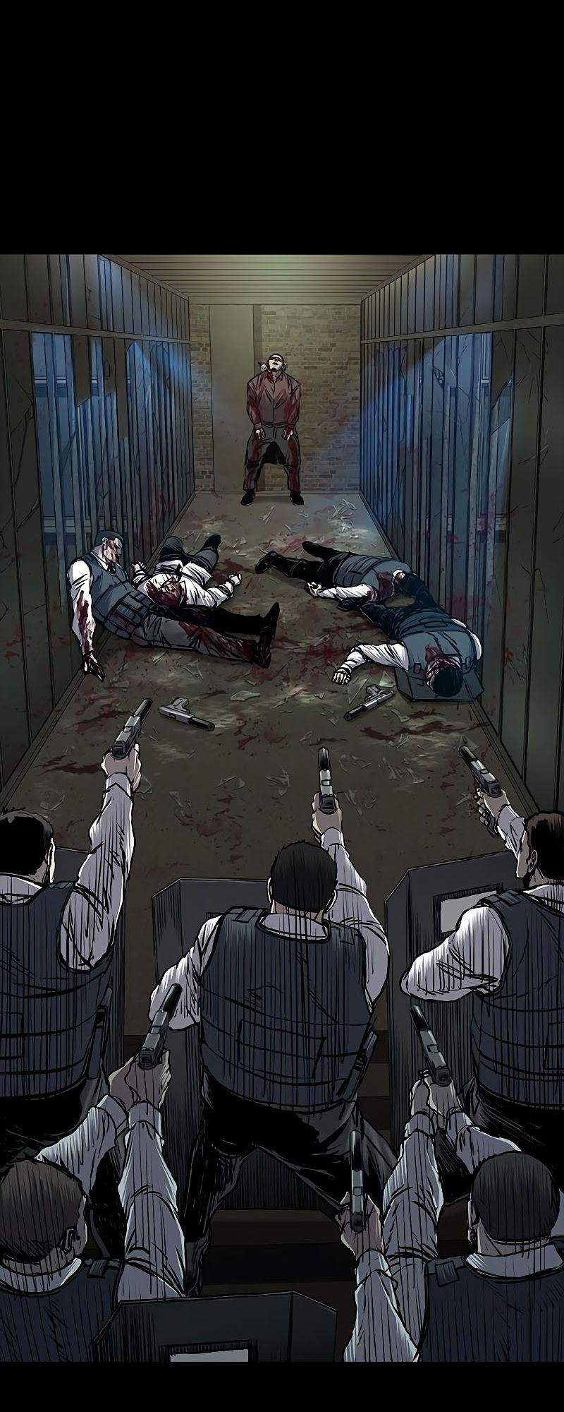 Castle 2: On Top of Everyone Chapter 76 Gambar 45