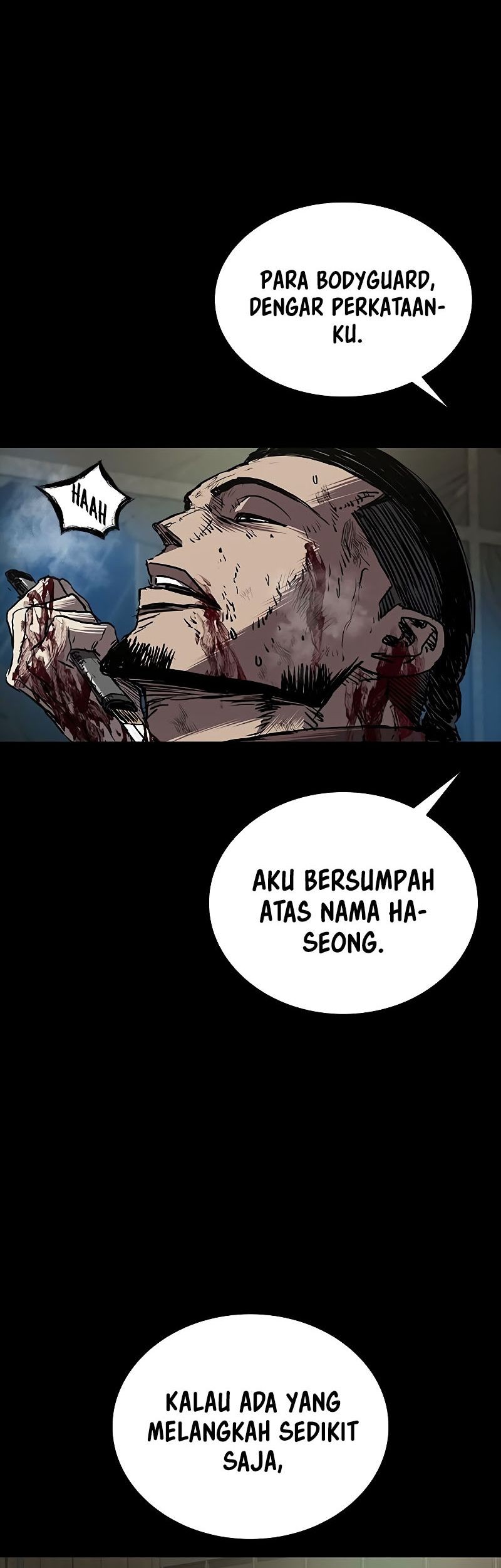 Castle 2: On Top of Everyone Chapter 76 Gambar 46