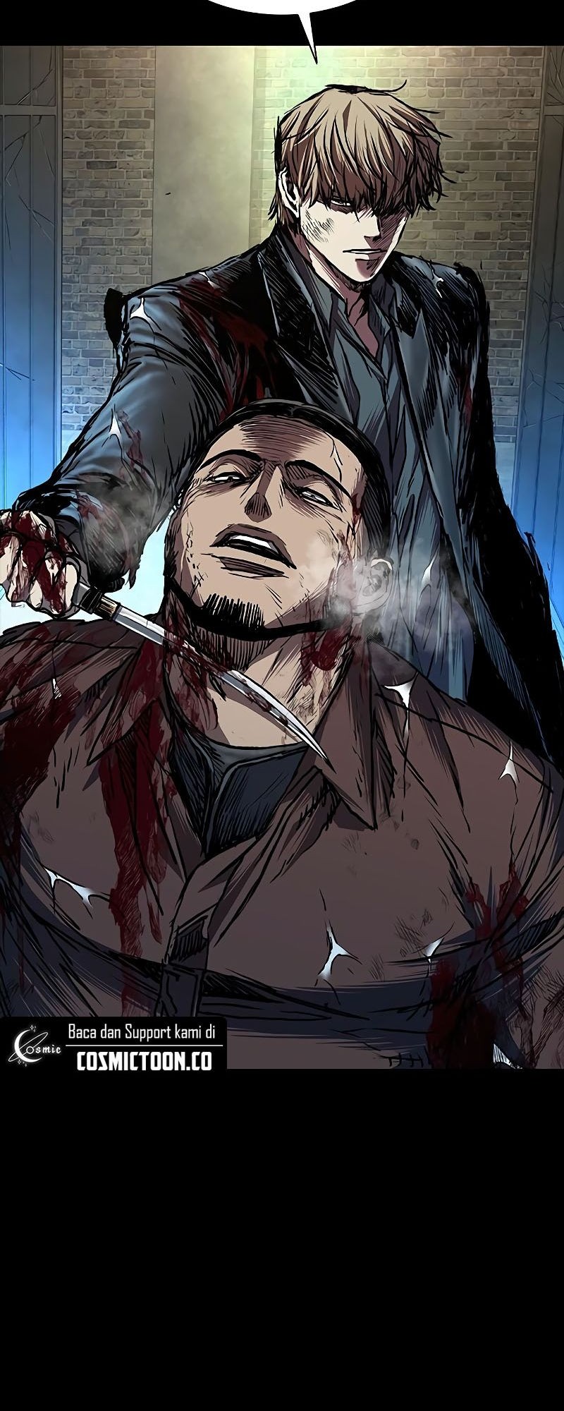 Castle 2: On Top of Everyone Chapter 76 Gambar 48