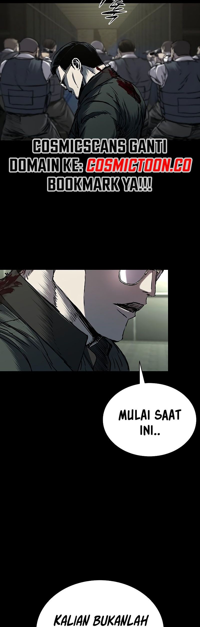 Castle 2: On Top of Everyone Chapter 76 Gambar 50