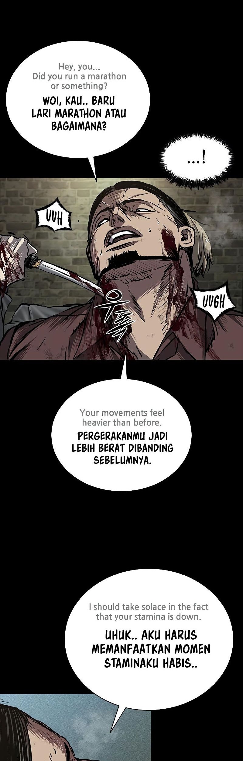 Castle 2: On Top of Everyone Chapter 76 Gambar 53