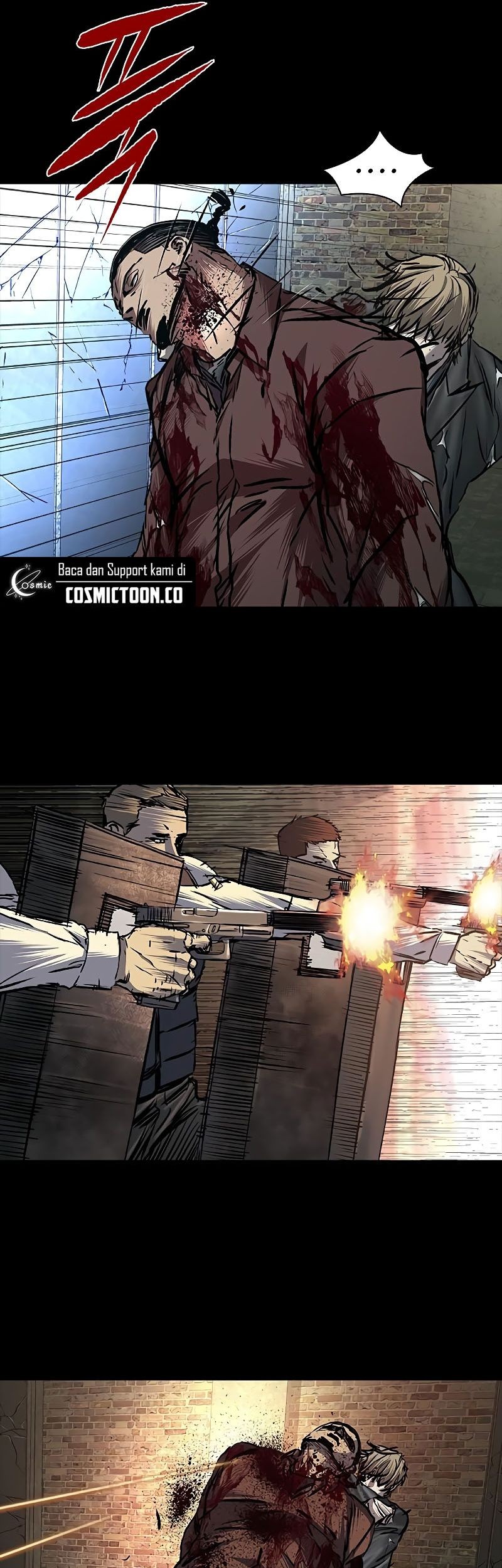 Castle 2: On Top of Everyone Chapter 76 Gambar 55