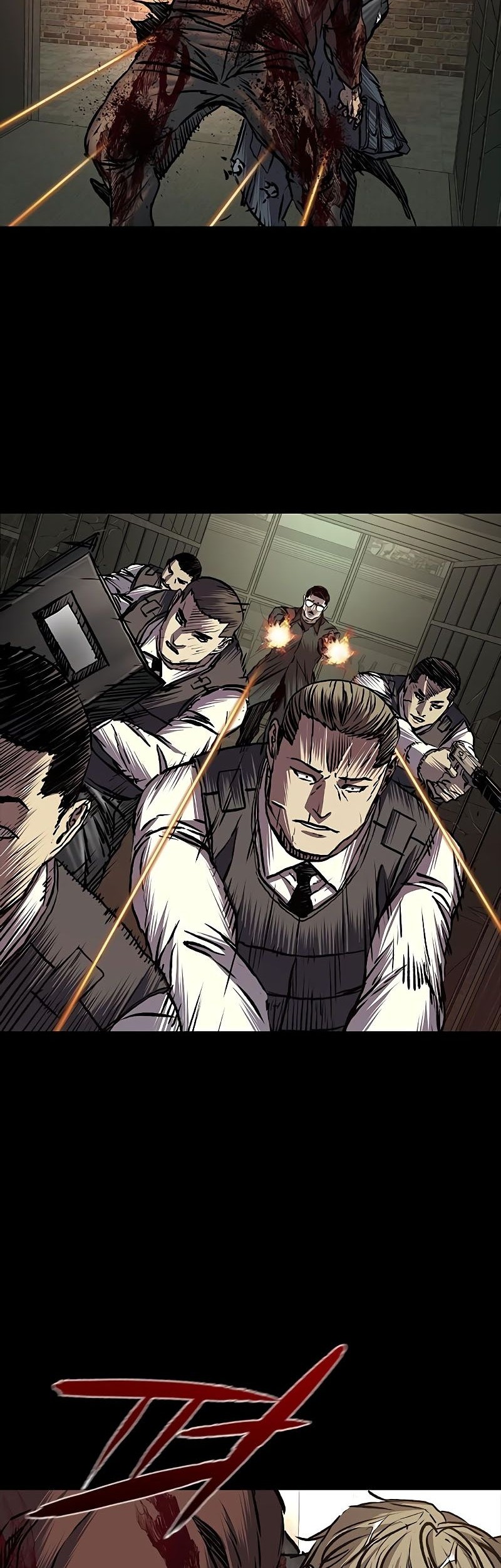 Castle 2: On Top of Everyone Chapter 76 Gambar 56