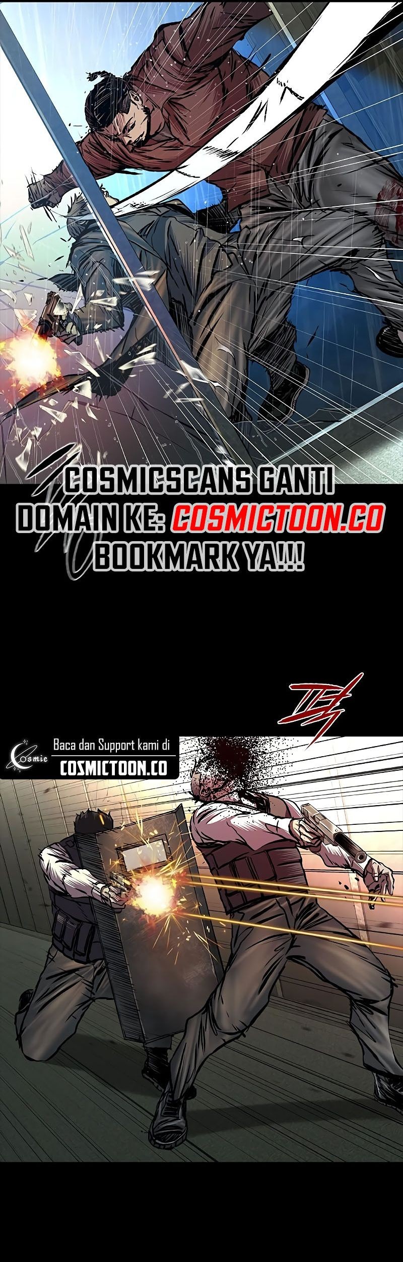 Castle 2: On Top of Everyone Chapter 76 Gambar 28