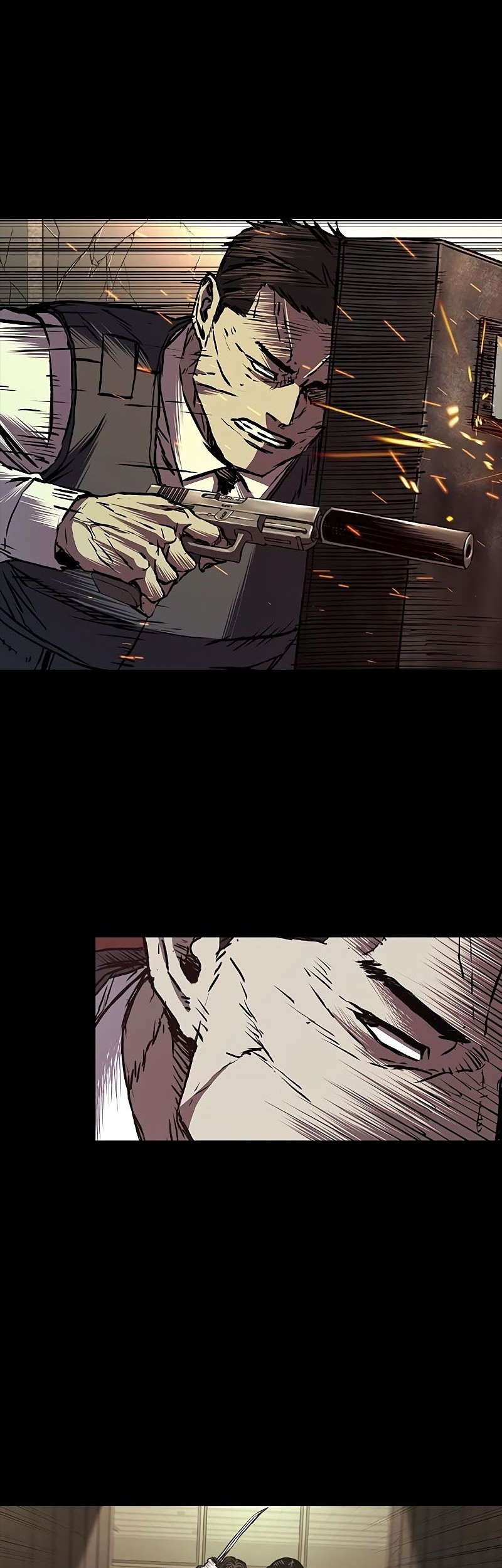 Castle 2: On Top of Everyone Chapter 76 Gambar 29