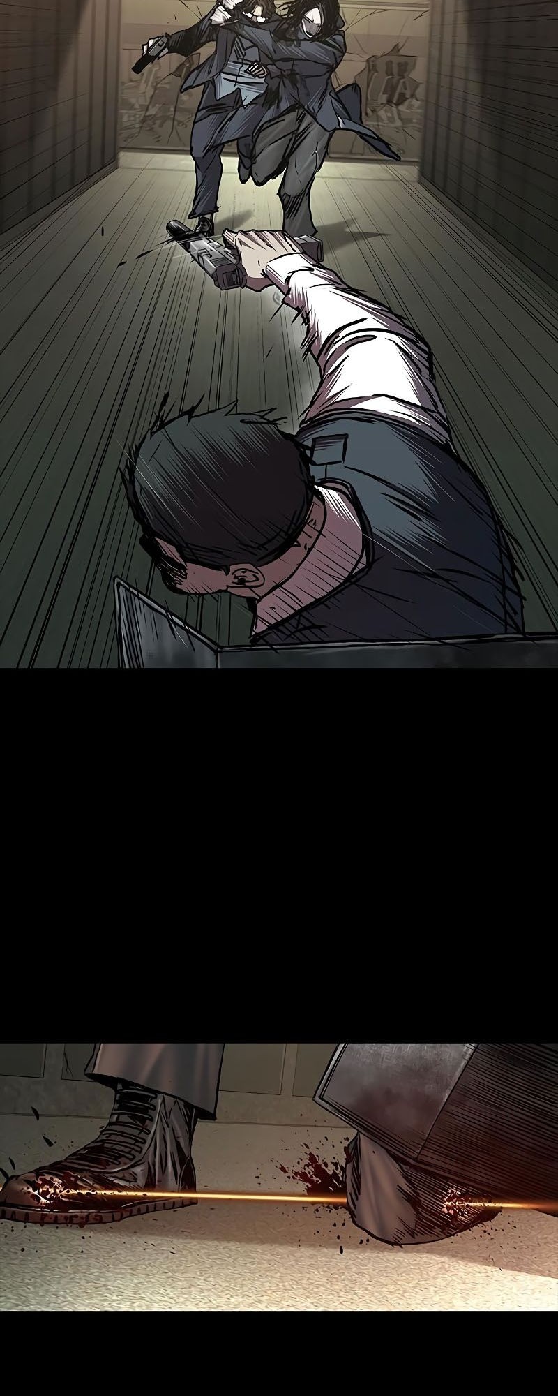 Castle 2: On Top of Everyone Chapter 76 Gambar 30