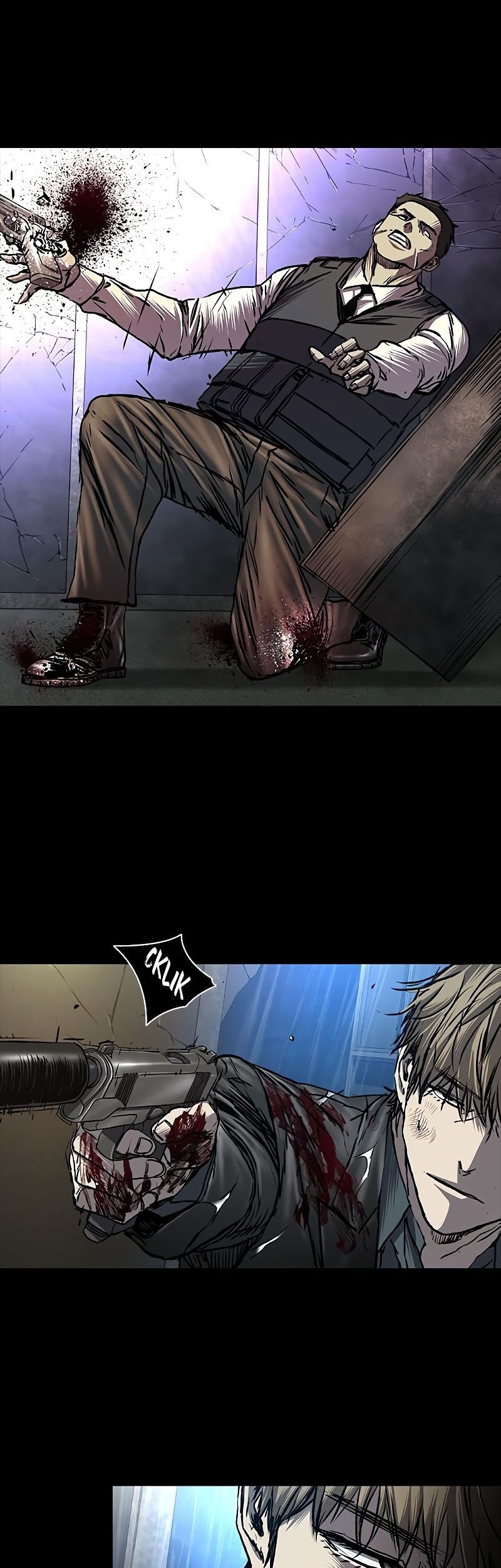 Castle 2: On Top of Everyone Chapter 76 Gambar 31