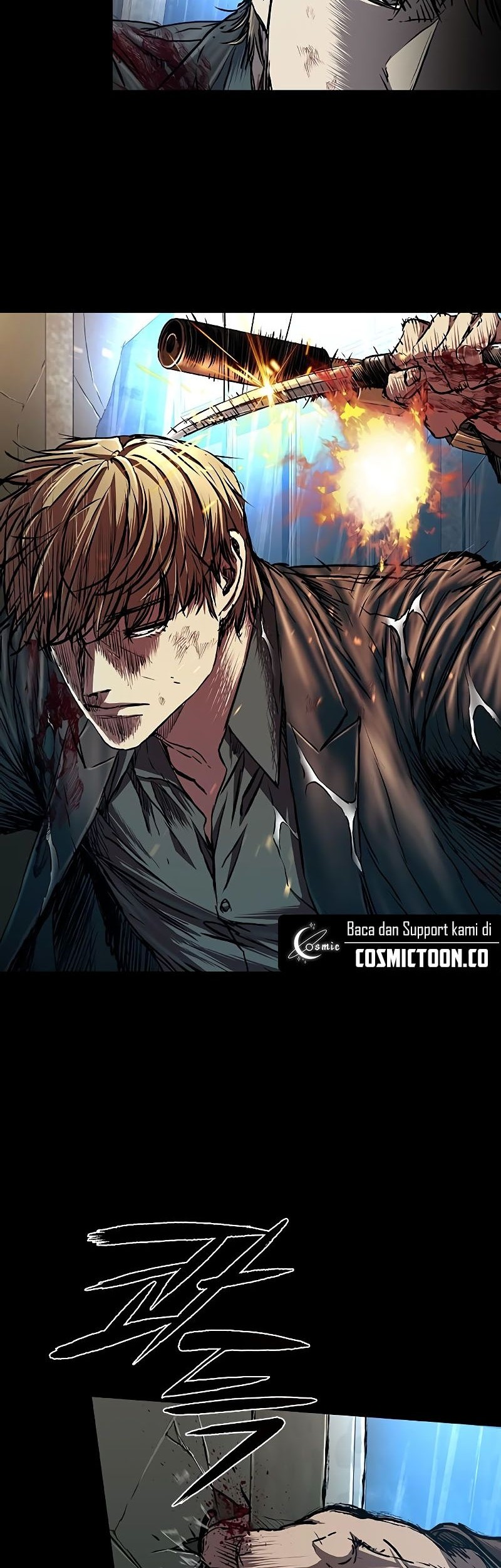 Castle 2: On Top of Everyone Chapter 76 Gambar 32