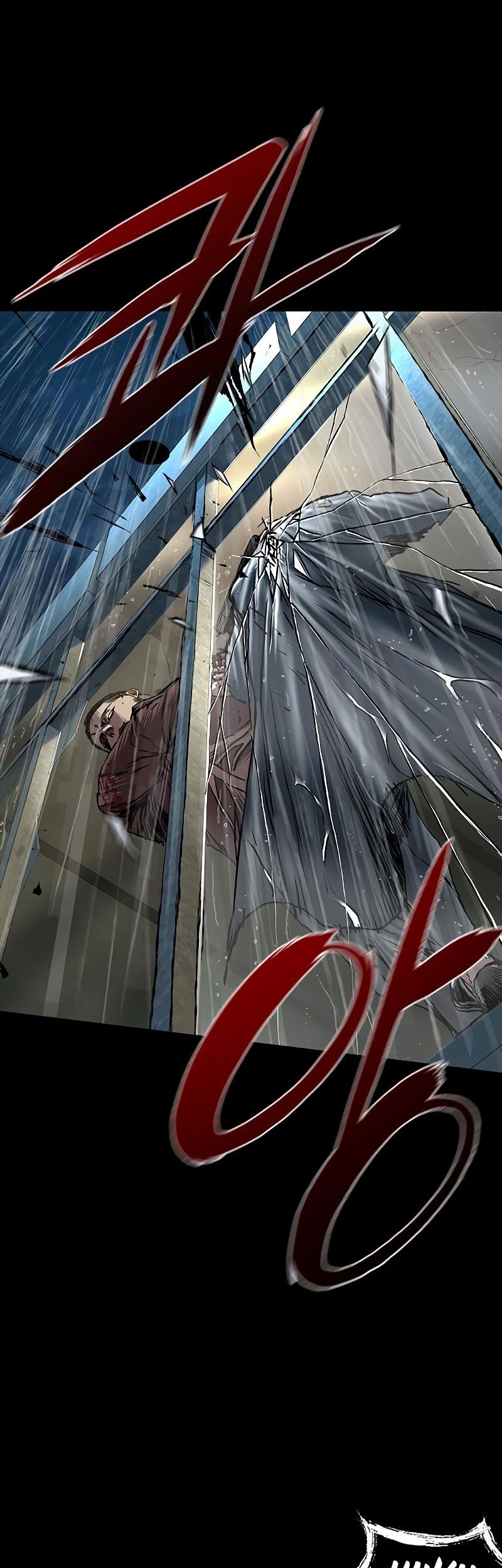 Castle 2: On Top of Everyone Chapter 76 Gambar 34