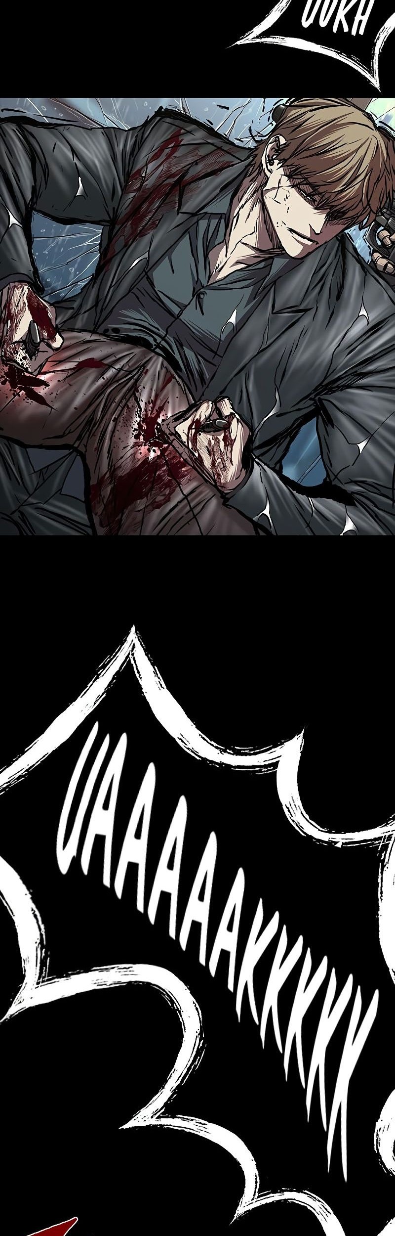 Castle 2: On Top of Everyone Chapter 76 Gambar 35